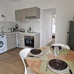 Joli à Apartamento