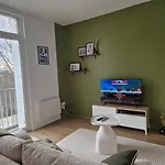 Joli à Apartamento *