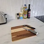 Apartamento Joli à *