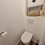 Joli à Apartamento Saint-Paimboeuf