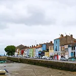 Apartamento Joli à Saint-Paimboeuf