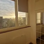 Apartamento Joli à Saint-Paimboeuf