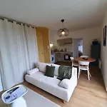Apartamento Joli à *