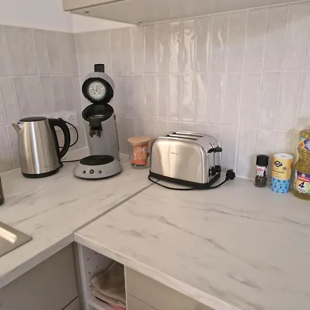 Joli A Apartment *