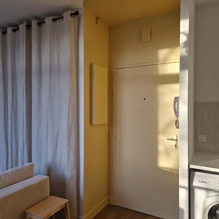 Apartment Joli A *