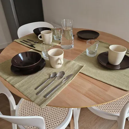 Joli A Apartment