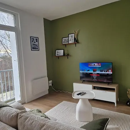 Joli à Apartamento *