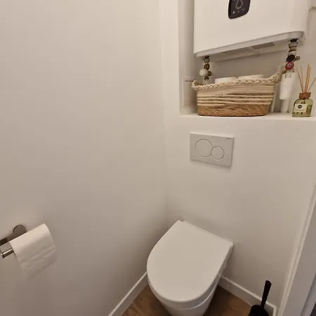 Joli A Apartment Paimboeuf