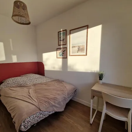 Joli A Apartment *