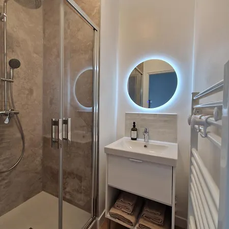 Joli à Apartamento Saint-Paimboeuf