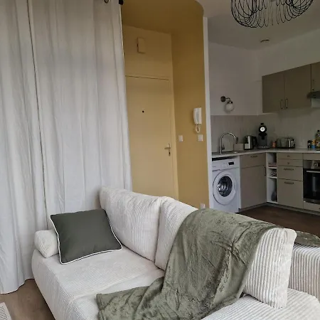 Joli à Saint-Paimboeuf