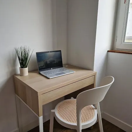 Joli A * Saint-Paimboeuf