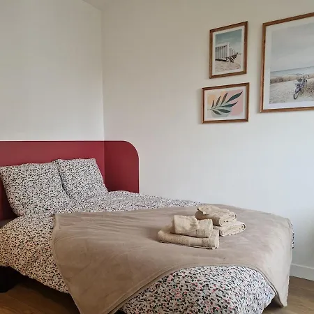 Joli A Apartment