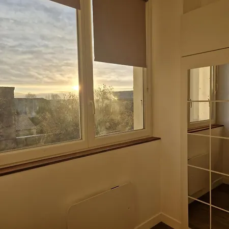 Joli A Apartment *
