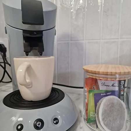 Apartamento Joli à *