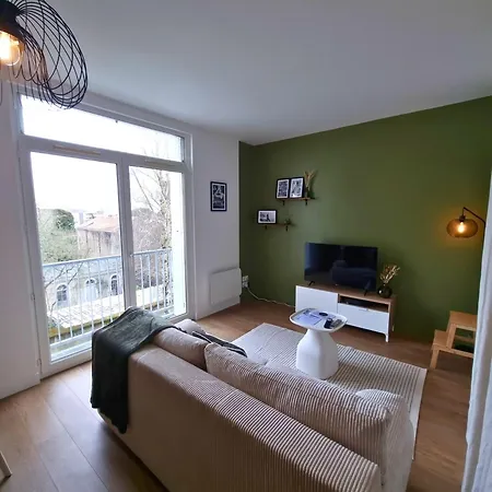 Joli à Saint-Paimboeuf