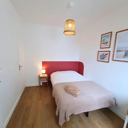 Joli A Saint-Paimboeuf