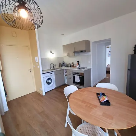 Joli A * Saint-Paimboeuf