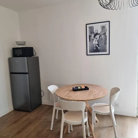 Joli à Apartamento *
