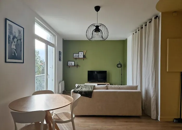 Joli A * Saint-Paimboeuf