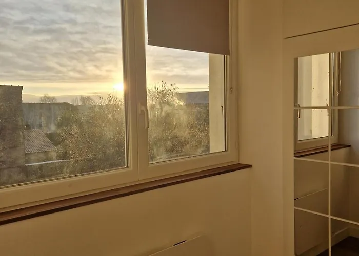 Lägenhet Joli A Saint-Paimboeuf