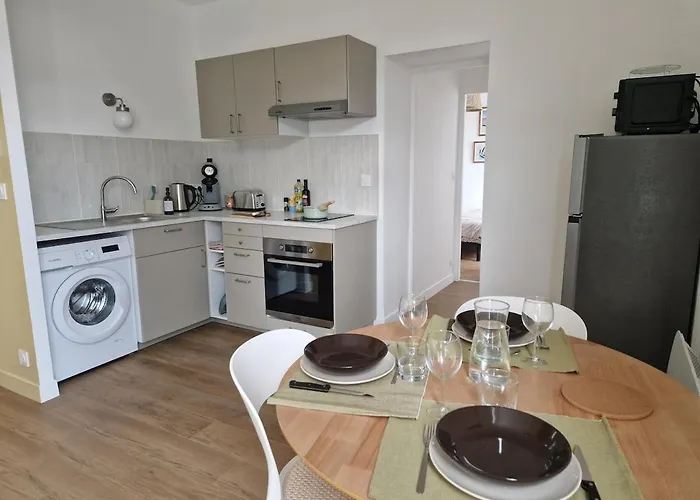 Joli A Saint-Paimboeuf