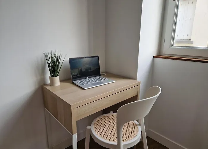 Joli A * Saint-Paimboeuf