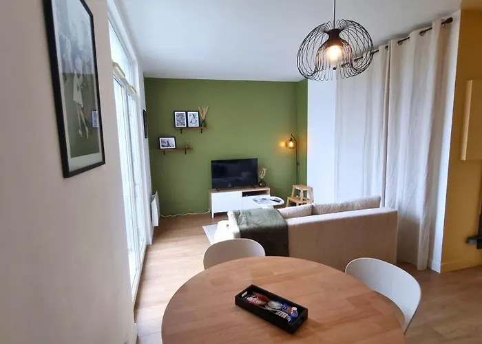 Joli A * Saint-Paimboeuf