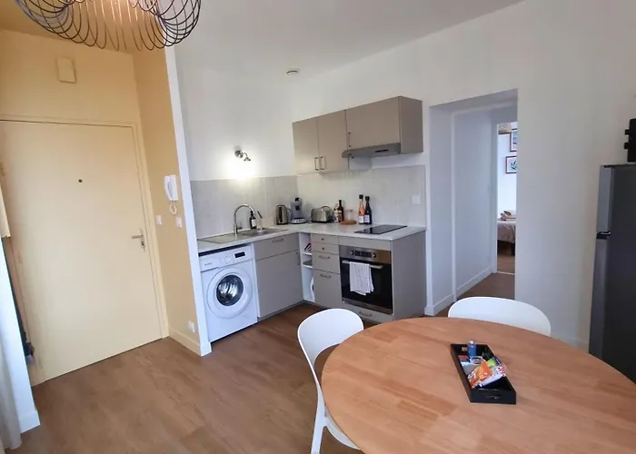 Joli A * Saint-Paimboeuf