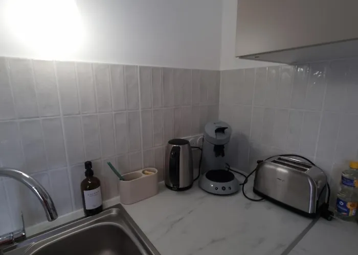 Joli A Lägenhet Saint-Paimboeuf